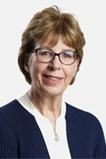 Guide Dogs trustee- Isabel-Hudson