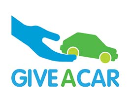 Giveacar logo