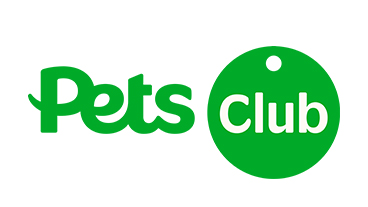 Green Pets at Home Pets Club logo