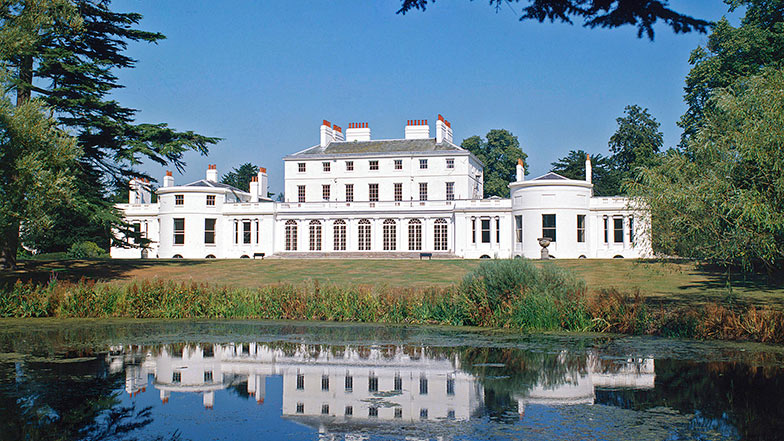 Frogmore House 