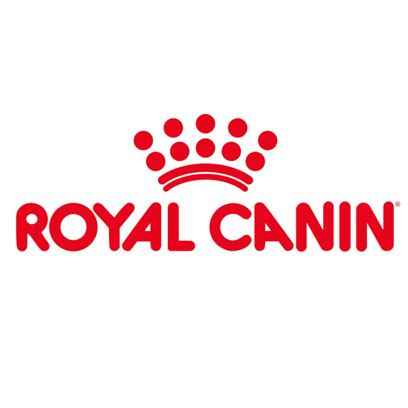 Good Dog! partner Royal Canin logo