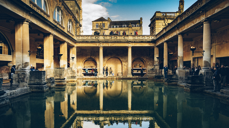 Roman Baths