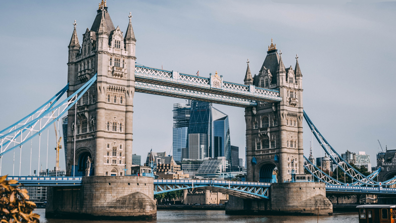 Tower Bridge