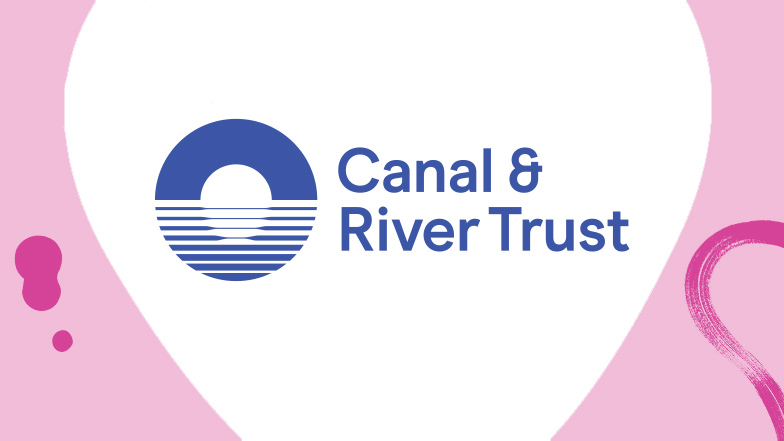 Canal and River Trust logo