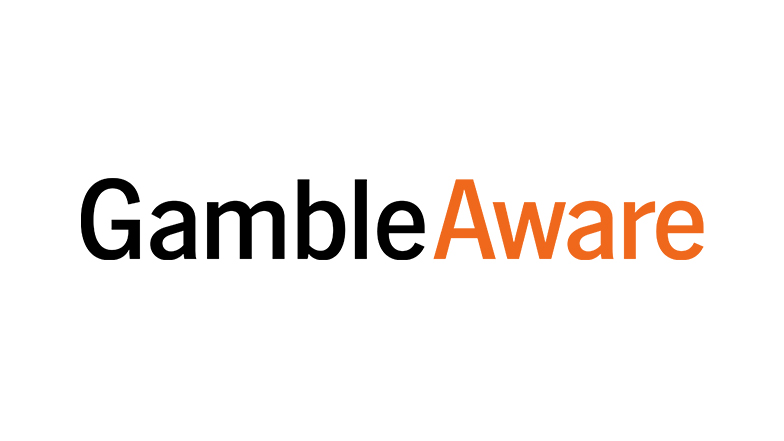 Gamble Aware logo