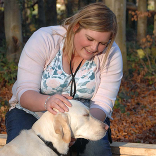 how long is the waiting list for a guide dog