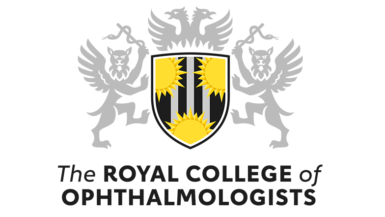 RCOphth logo