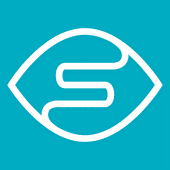 Logo of the Seeing AI app