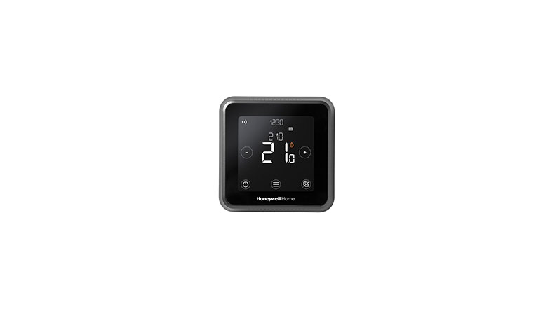 A honeywell thermostat product image