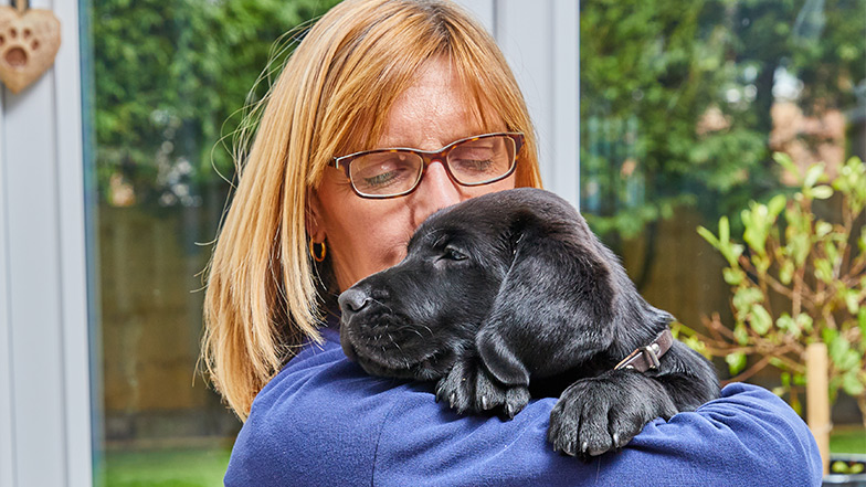 Volunteering Opportunities | Guide Dogs